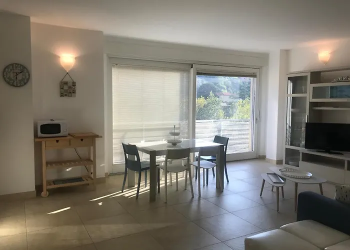 Lägenhet Rosa Residenza Prealba