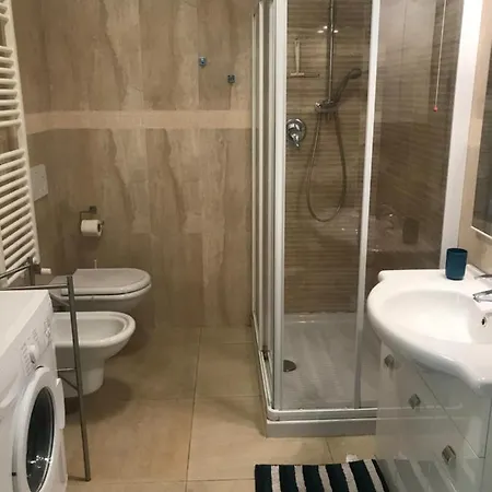 Rosa Residenza Prealba Apartment *
