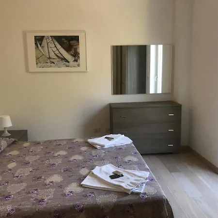 Rosa Residenza Prealba Apartment