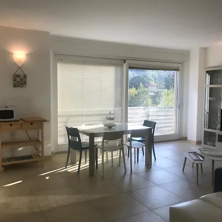 Lägenhet Rosa Residenza Prealba