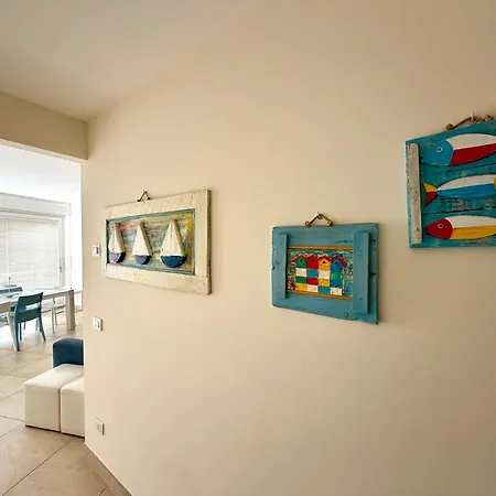 Apartamento Rosa Residenza Prealba *