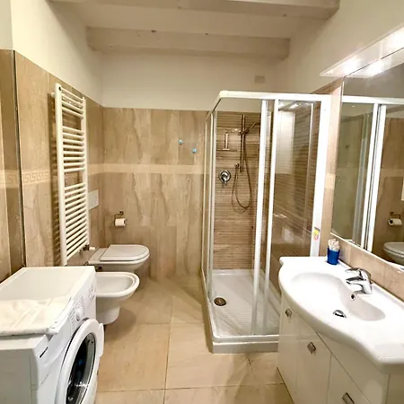 Apartamento Rosa Residenza Prealba