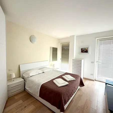 Apartamento Rosa Residenza Prealba Levanto
