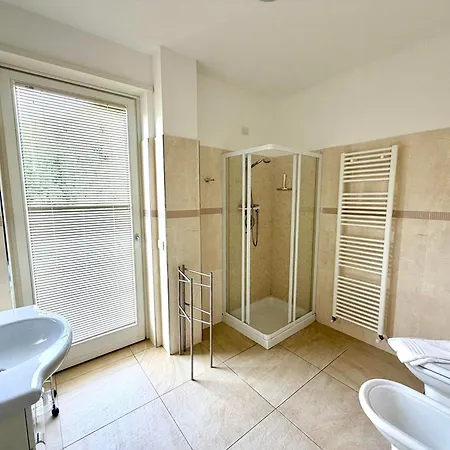 Apartamento Rosa Residenza Prealba