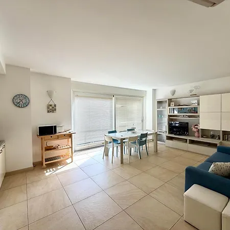 Apartamento Rosa Residenza Prealba *