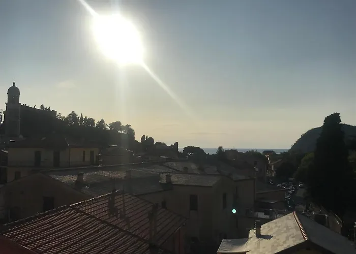 Rosa Residenza Prealba