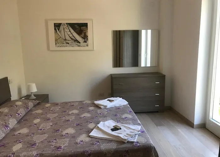 Rosa Residenza Prealba Apartman